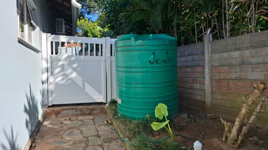 4 Bedroom Property for Sale in Blythedale KwaZulu-Natal