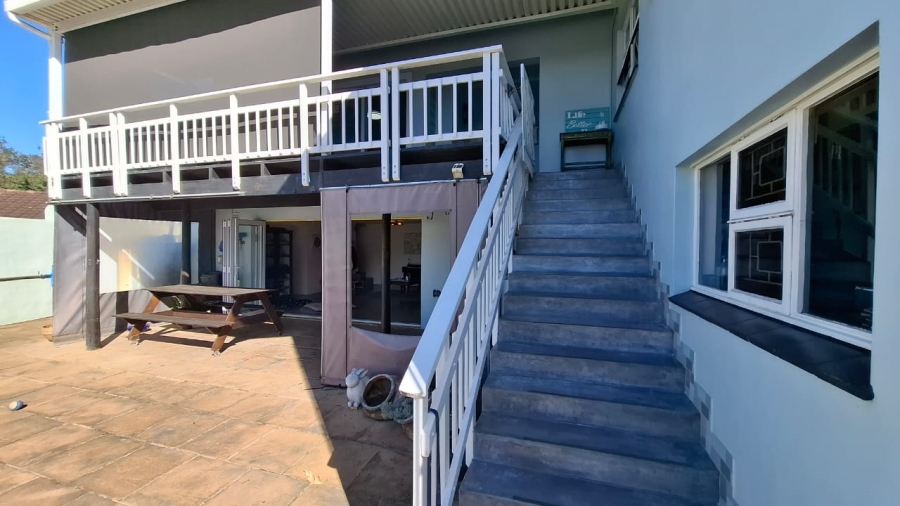 4 Bedroom Property for Sale in Blythedale KwaZulu-Natal