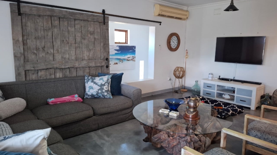 4 Bedroom Property for Sale in Blythedale KwaZulu-Natal