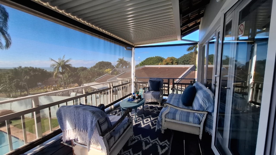 4 Bedroom Property for Sale in Blythedale KwaZulu-Natal