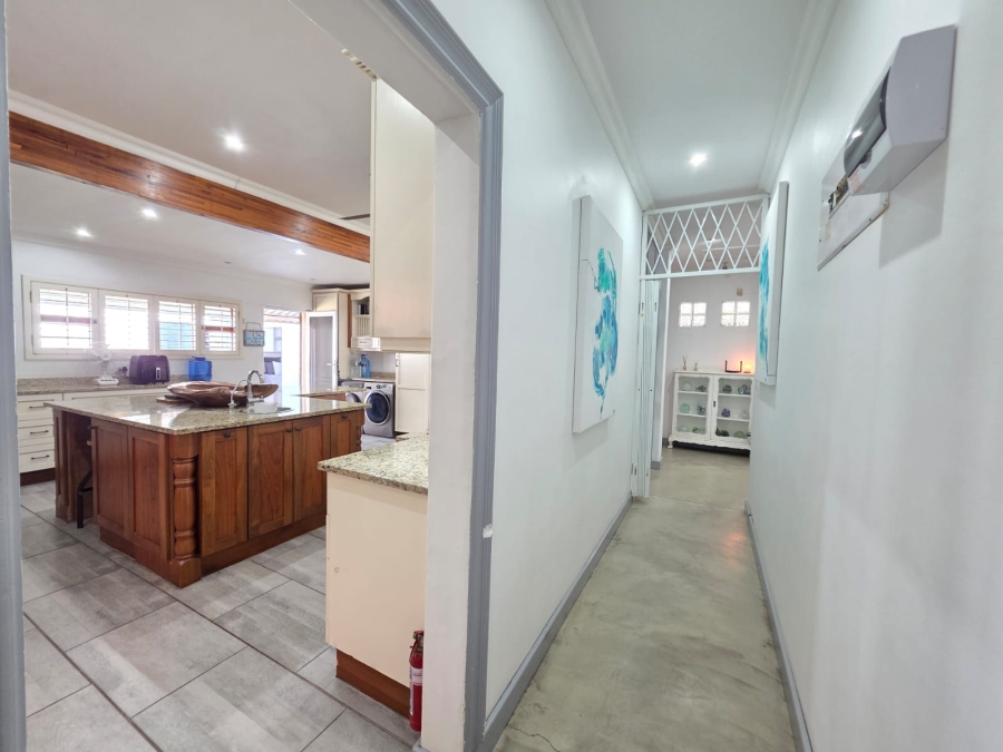 4 Bedroom Property for Sale in Blythedale KwaZulu-Natal