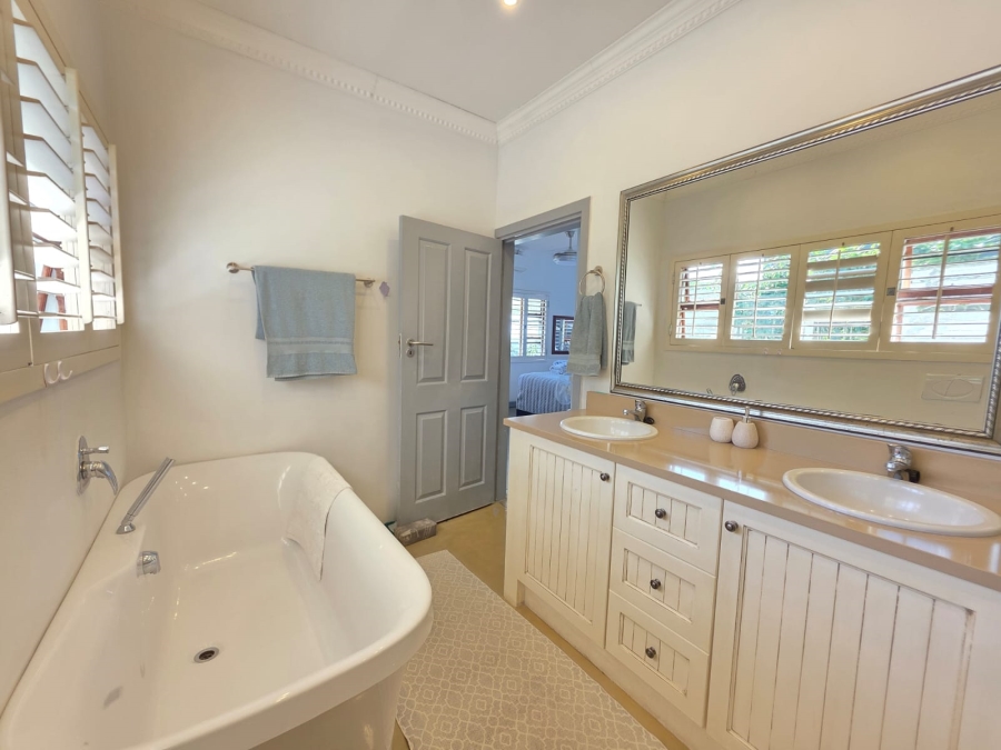4 Bedroom Property for Sale in Blythedale KwaZulu-Natal