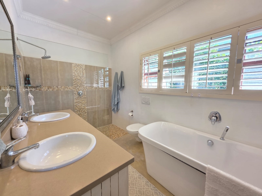 4 Bedroom Property for Sale in Blythedale KwaZulu-Natal