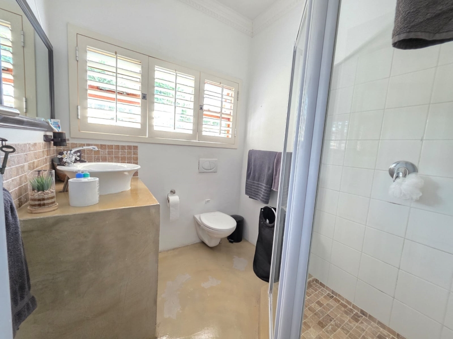4 Bedroom Property for Sale in Blythedale KwaZulu-Natal