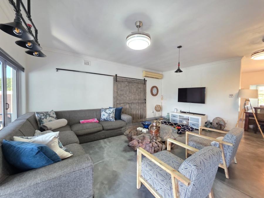 4 Bedroom Property for Sale in Blythedale KwaZulu-Natal