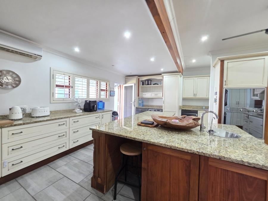 4 Bedroom Property for Sale in Blythedale KwaZulu-Natal