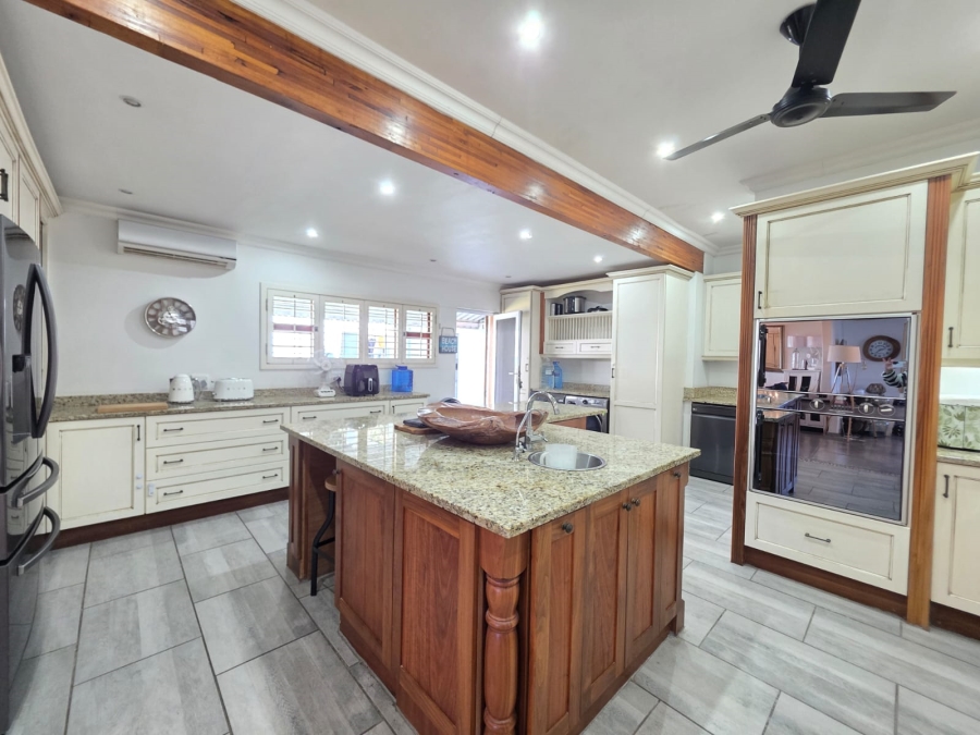 4 Bedroom Property for Sale in Blythedale KwaZulu-Natal