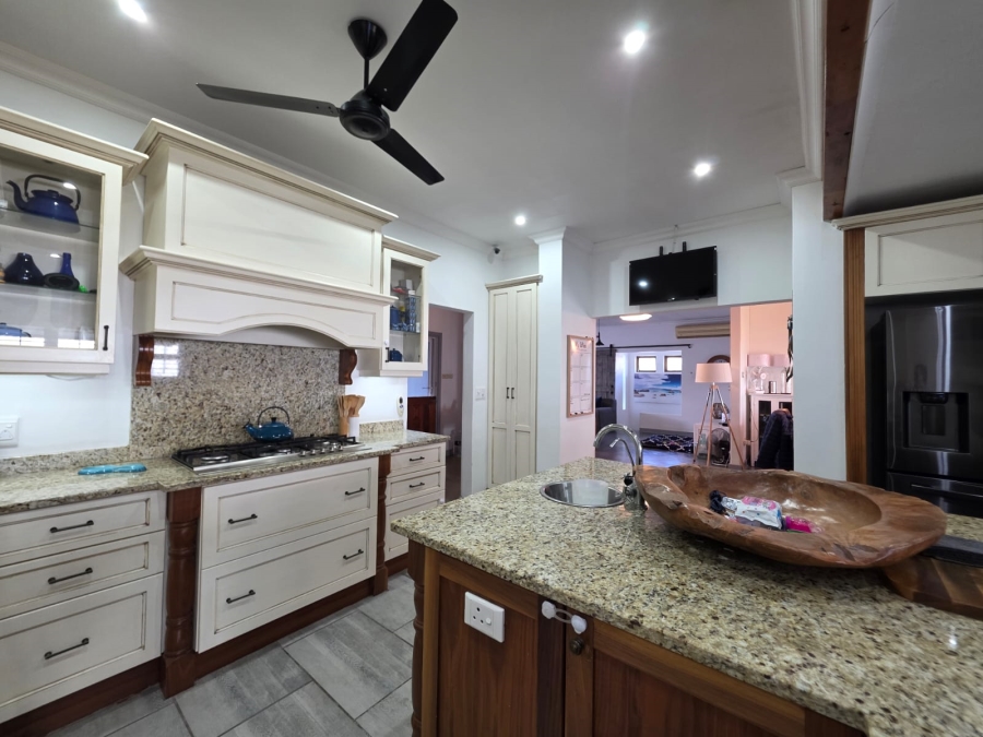 4 Bedroom Property for Sale in Blythedale KwaZulu-Natal