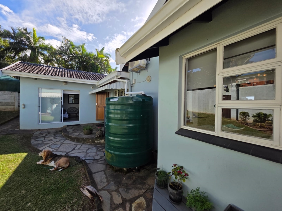 4 Bedroom Property for Sale in Blythedale KwaZulu-Natal