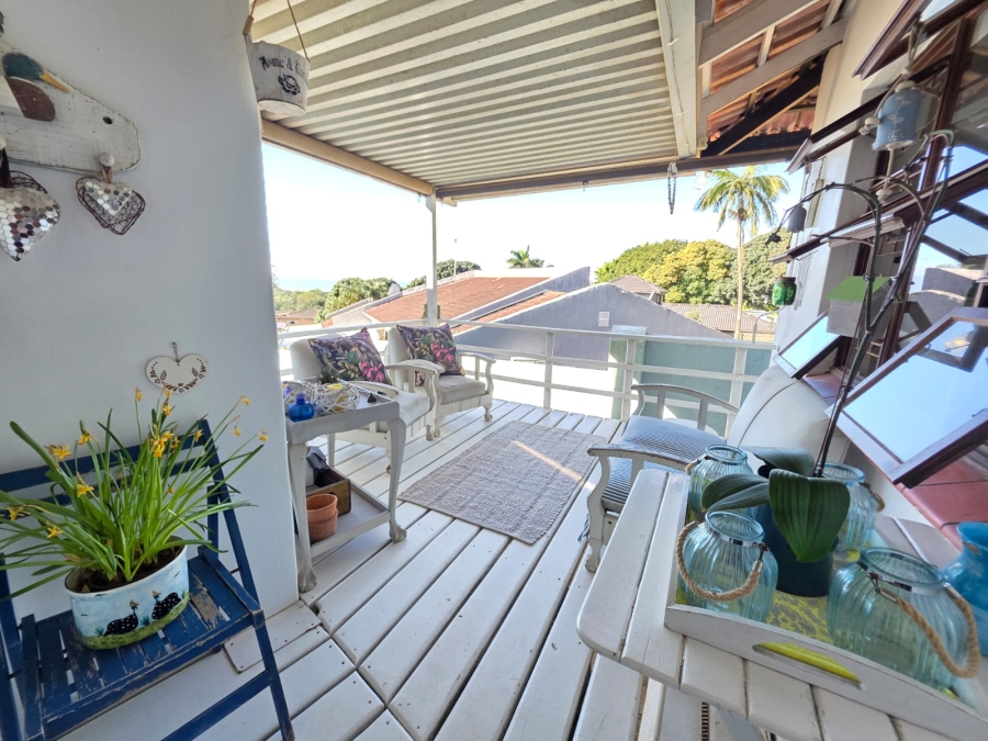 4 Bedroom Property for Sale in Blythedale KwaZulu-Natal