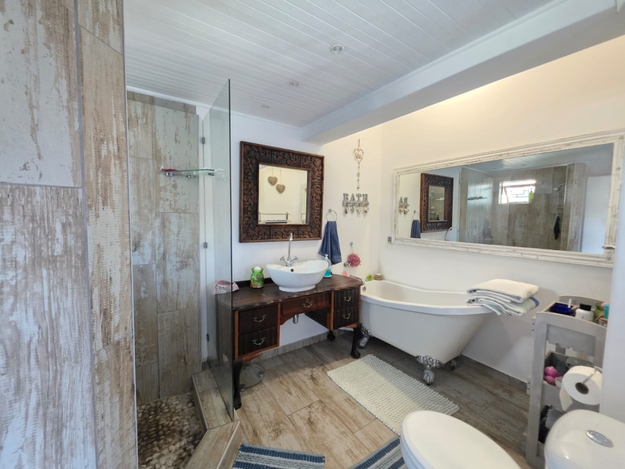 4 Bedroom Property for Sale in Blythedale KwaZulu-Natal