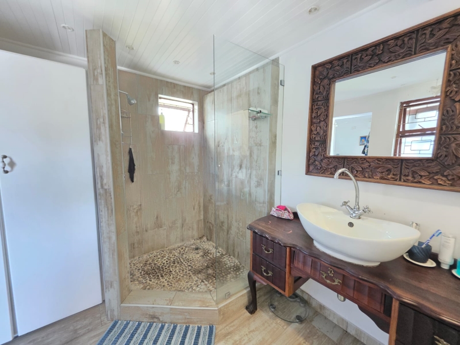 4 Bedroom Property for Sale in Blythedale KwaZulu-Natal