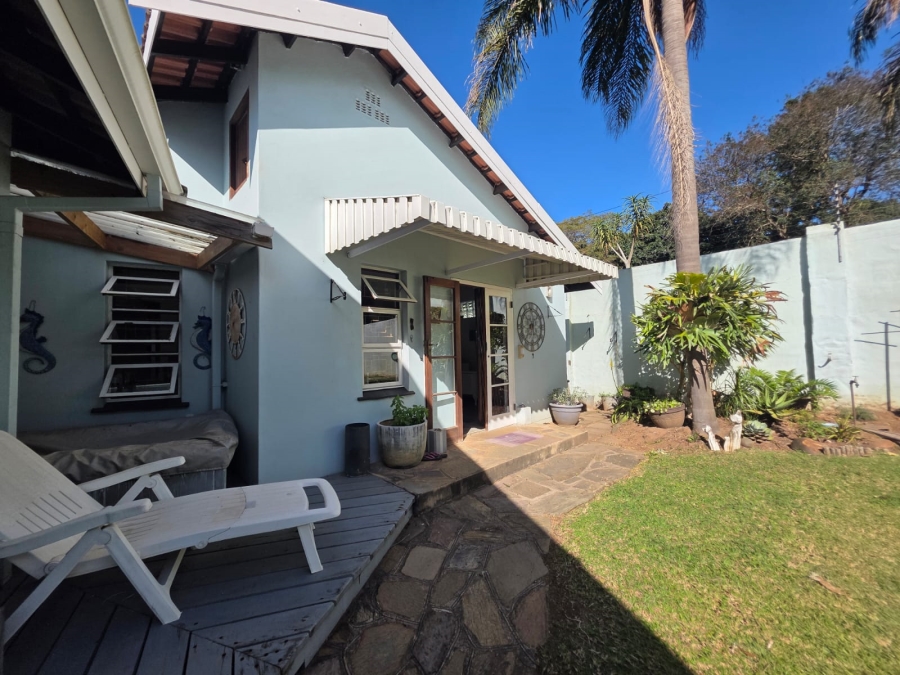 4 Bedroom Property for Sale in Blythedale KwaZulu-Natal
