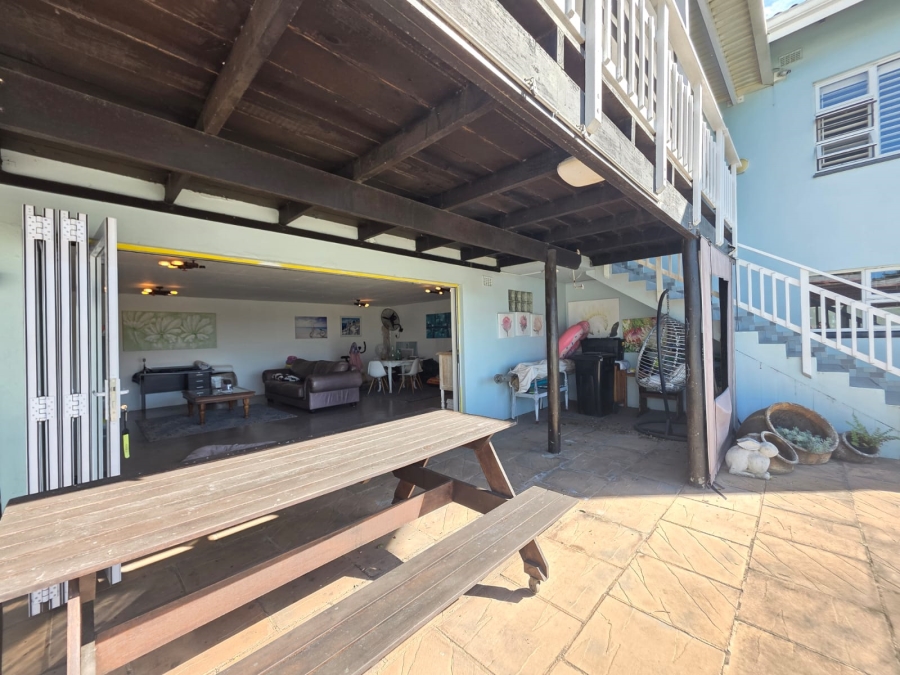 4 Bedroom Property for Sale in Blythedale KwaZulu-Natal