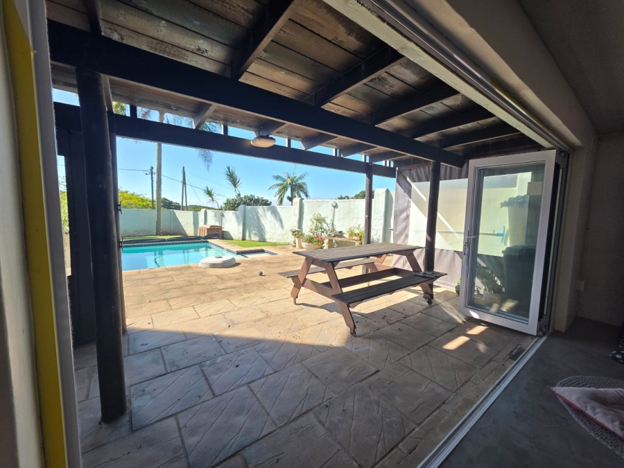 4 Bedroom Property for Sale in Blythedale KwaZulu-Natal