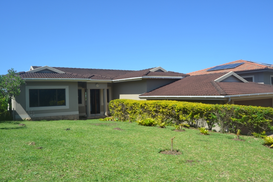 3 Bedroom Property for Sale in Pennington KwaZulu-Natal
