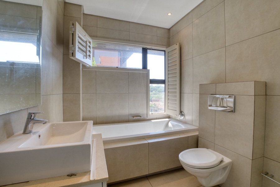 To Let 3 Bedroom Property for Rent in Zimbali Coastal Resort Estate KwaZulu-Natal