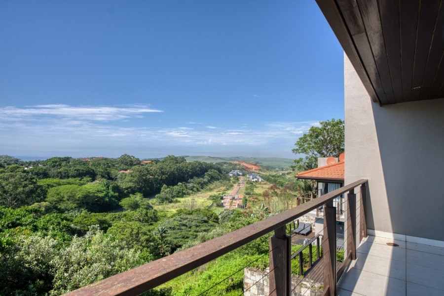 To Let 3 Bedroom Property for Rent in Zimbali Coastal Resort Estate KwaZulu-Natal