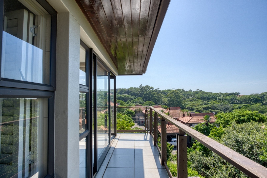 To Let 3 Bedroom Property for Rent in Zimbali Coastal Resort Estate KwaZulu-Natal