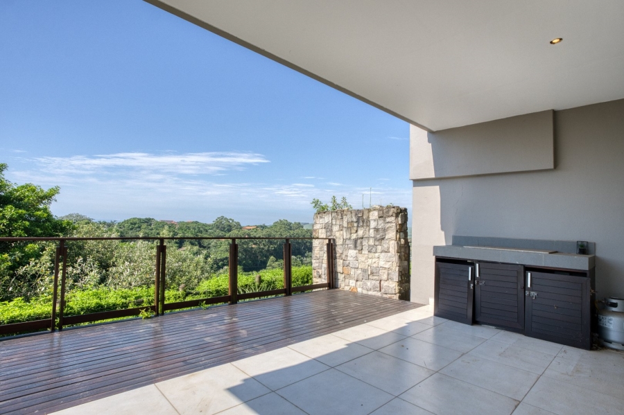 To Let 3 Bedroom Property for Rent in Zimbali Coastal Resort Estate KwaZulu-Natal