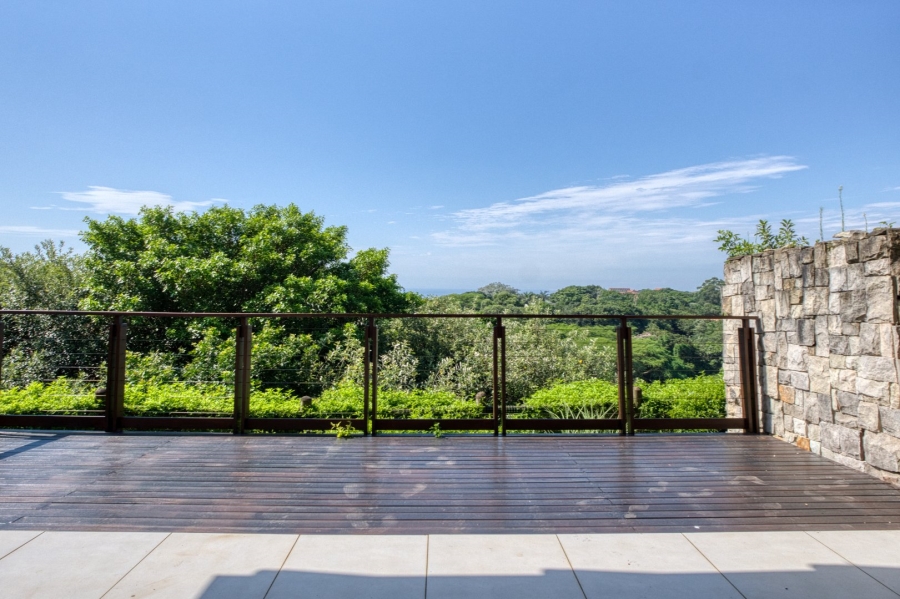 To Let 3 Bedroom Property for Rent in Zimbali Coastal Resort Estate KwaZulu-Natal