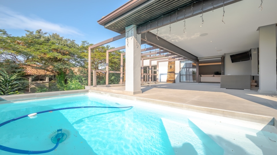 5 Bedroom Property for Sale in Zimbali Coastal Resort Estate KwaZulu-Natal