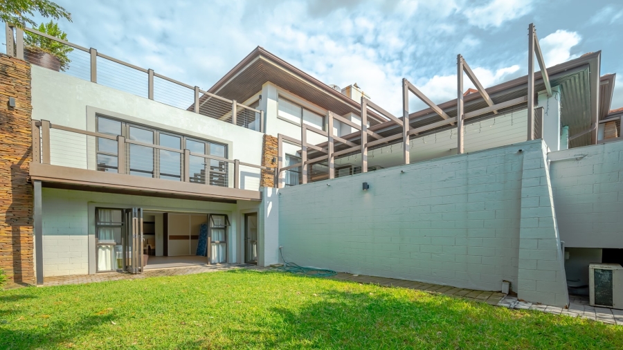 5 Bedroom Property for Sale in Zimbali Coastal Resort Estate KwaZulu-Natal