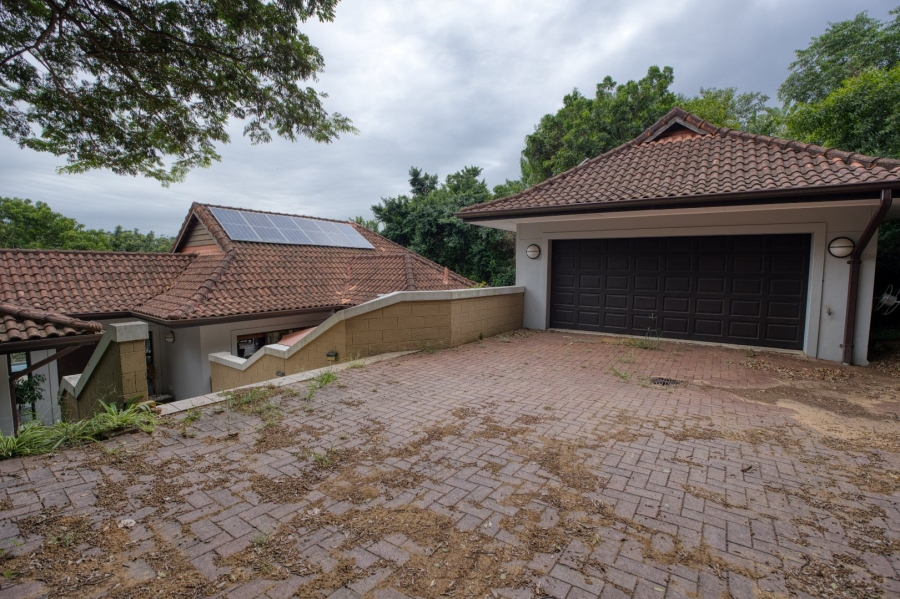 To Let 5 Bedroom Property for Rent in Zimbali Coastal Resort Estate KwaZulu-Natal