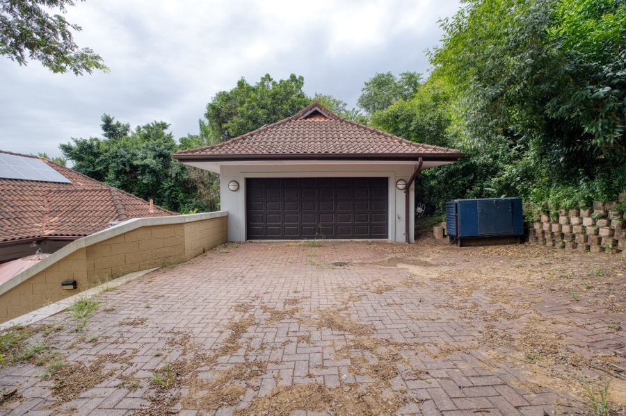 To Let 5 Bedroom Property for Rent in Zimbali Coastal Resort Estate KwaZulu-Natal