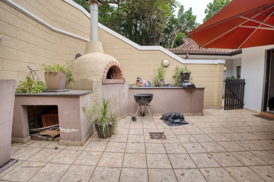 To Let 5 Bedroom Property for Rent in Zimbali Coastal Resort Estate KwaZulu-Natal