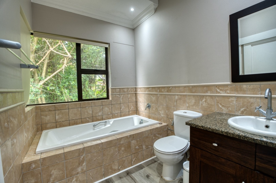 To Let 5 Bedroom Property for Rent in Zimbali Coastal Resort Estate KwaZulu-Natal