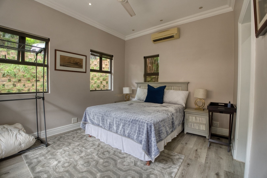 To Let 5 Bedroom Property for Rent in Zimbali Coastal Resort Estate KwaZulu-Natal