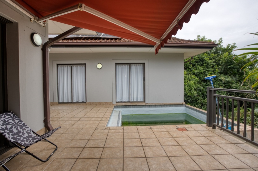 To Let 5 Bedroom Property for Rent in Zimbali Coastal Resort Estate KwaZulu-Natal