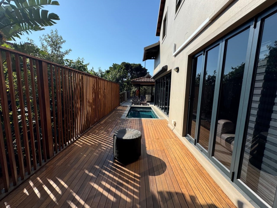 3 Bedroom Property for Sale in Zimbali Coastal Resort Estate KwaZulu-Natal