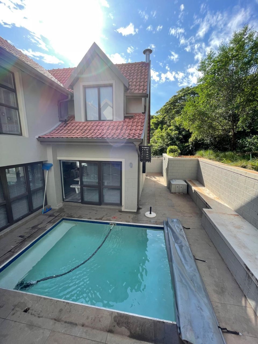 3 Bedroom Property for Sale in Zimbali Coastal Resort Estate KwaZulu-Natal