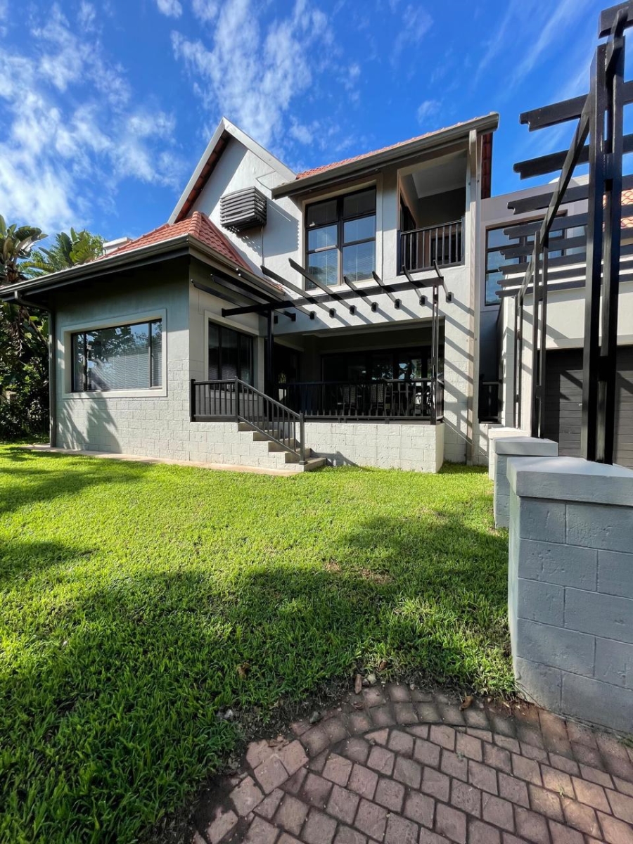 3 Bedroom Property for Sale in Zimbali Coastal Resort Estate KwaZulu-Natal
