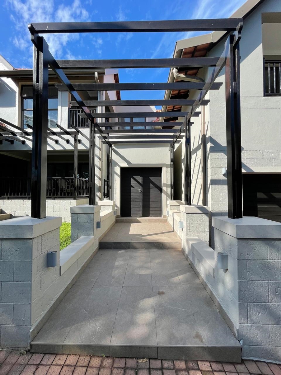 3 Bedroom Property for Sale in Zimbali Coastal Resort Estate KwaZulu-Natal