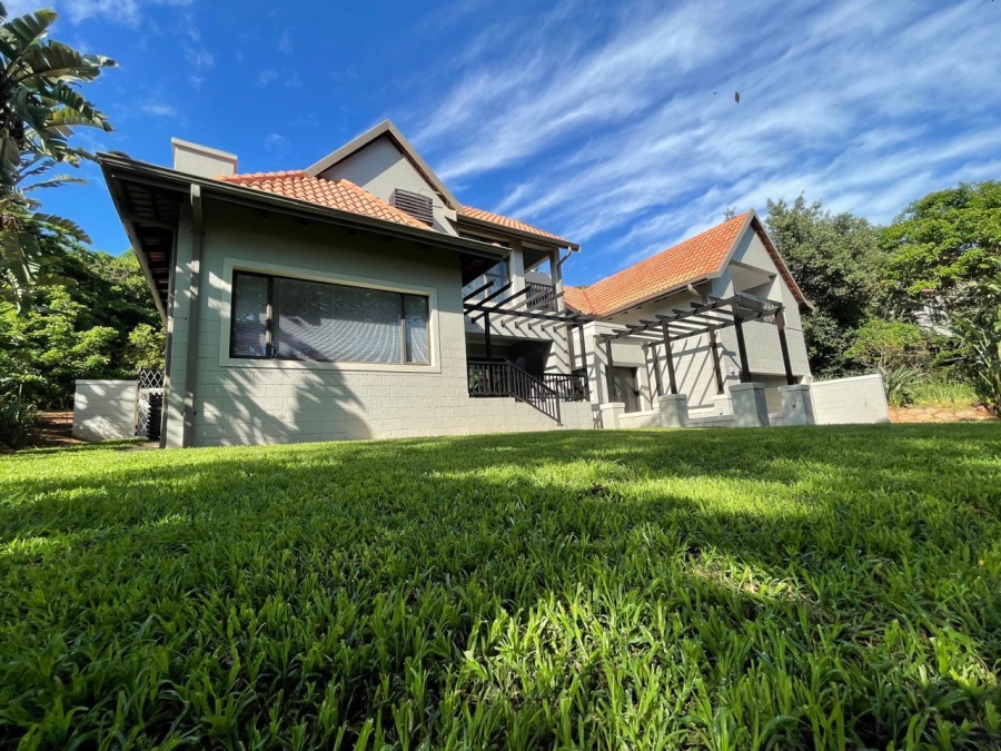 3 Bedroom Property for Sale in Zimbali Coastal Resort Estate KwaZulu-Natal