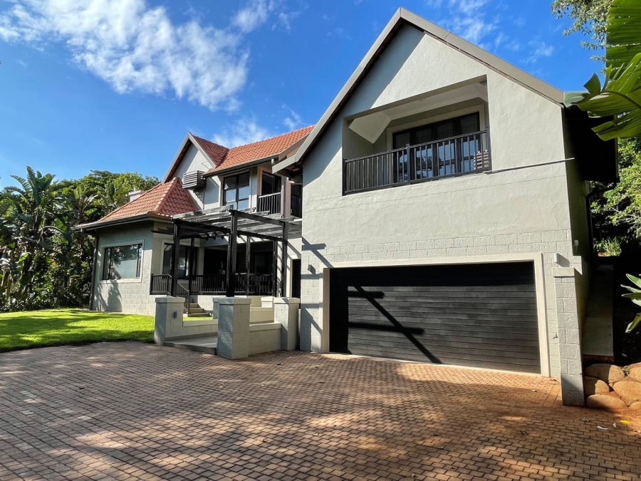 3 Bedroom Property for Sale in Zimbali Coastal Resort Estate KwaZulu-Natal
