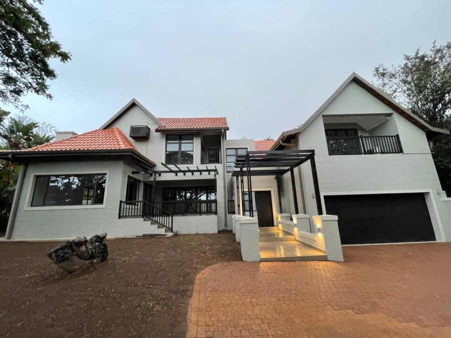 3 Bedroom Property for Sale in Zimbali Coastal Resort Estate KwaZulu-Natal