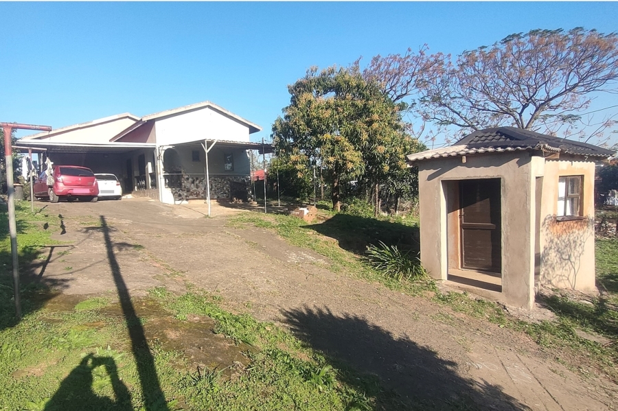 3 Bedroom Property for Sale in Clare Hills KwaZulu-Natal