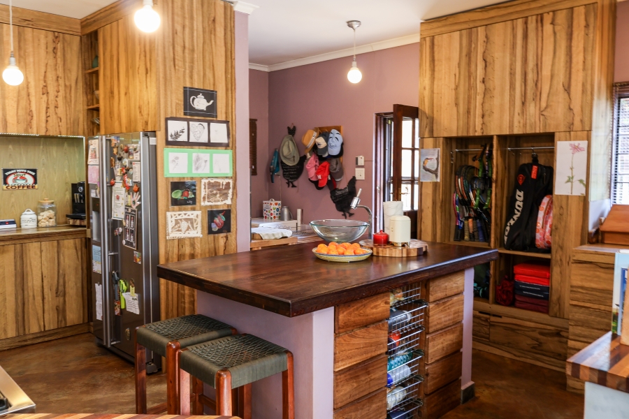 4 Bedroom Property for Sale in Winterskloof KwaZulu-Natal