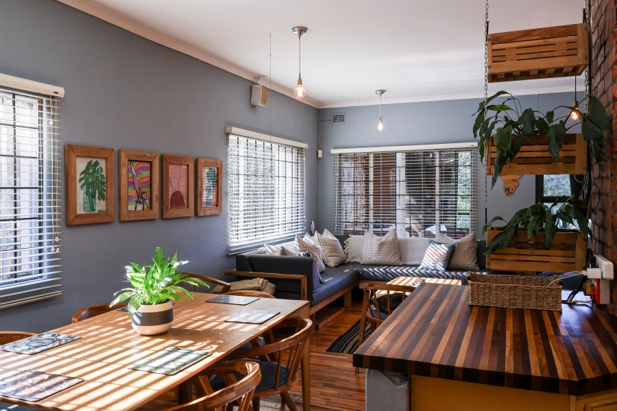 4 Bedroom Property for Sale in Winterskloof KwaZulu-Natal