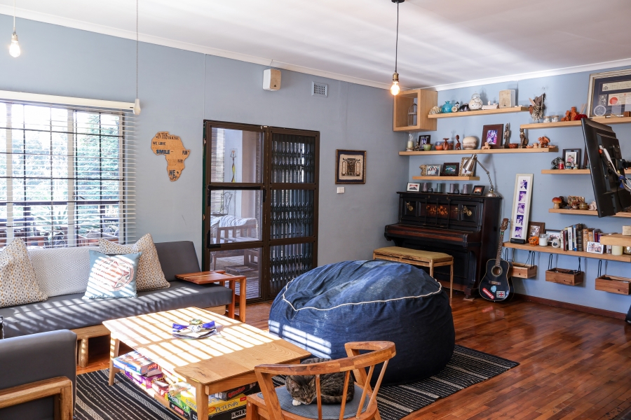 4 Bedroom Property for Sale in Winterskloof KwaZulu-Natal