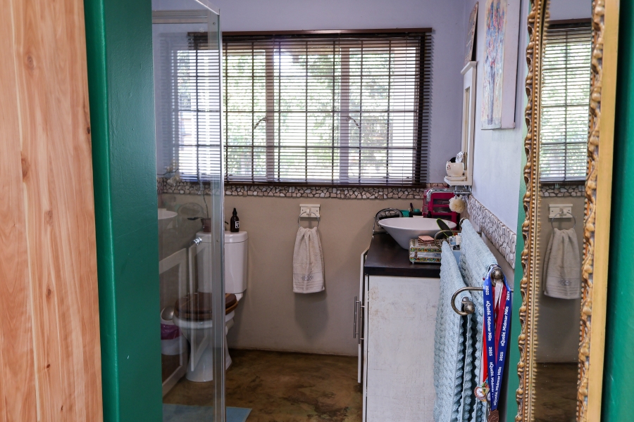 4 Bedroom Property for Sale in Winterskloof KwaZulu-Natal