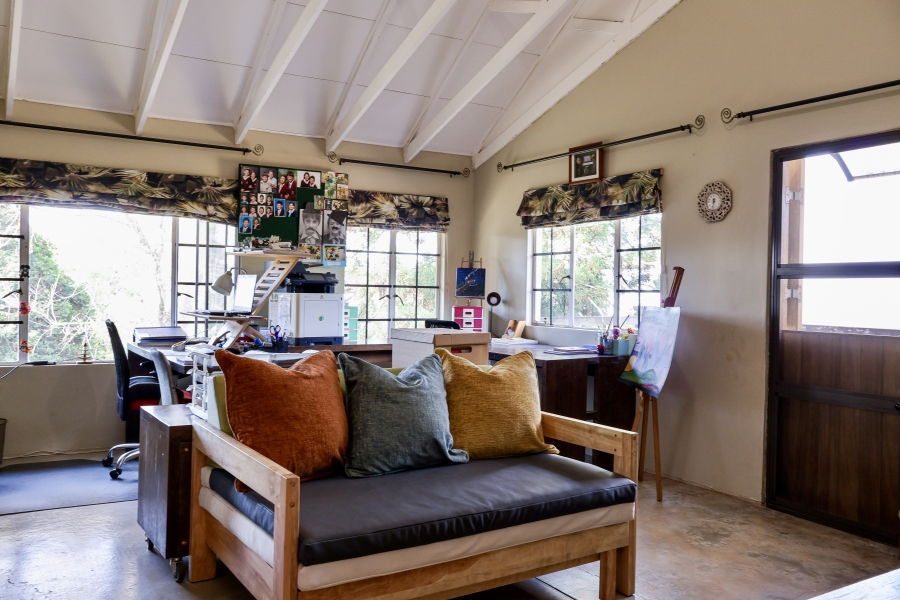4 Bedroom Property for Sale in Winterskloof KwaZulu-Natal