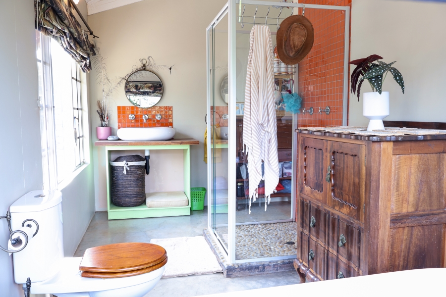 4 Bedroom Property for Sale in Winterskloof KwaZulu-Natal