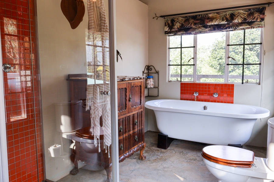 4 Bedroom Property for Sale in Winterskloof KwaZulu-Natal
