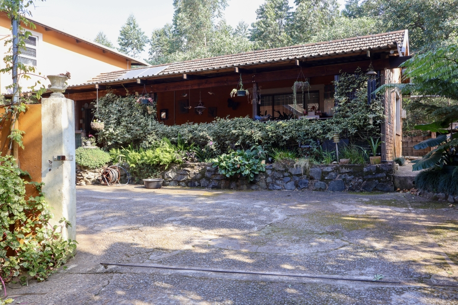 4 Bedroom Property for Sale in Winterskloof KwaZulu-Natal