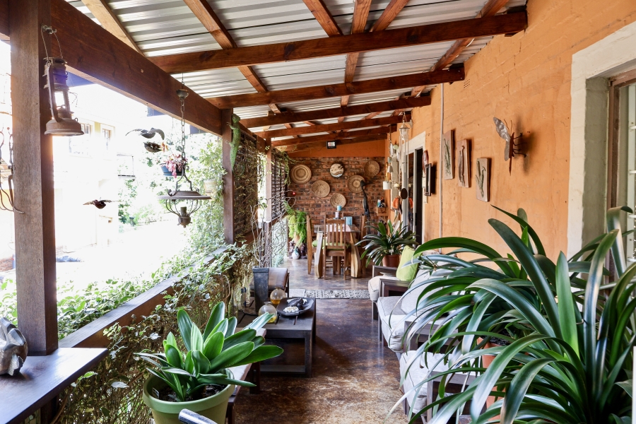 4 Bedroom Property for Sale in Winterskloof KwaZulu-Natal